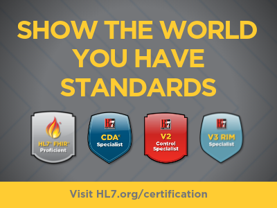 How to Get HL7 Certified
